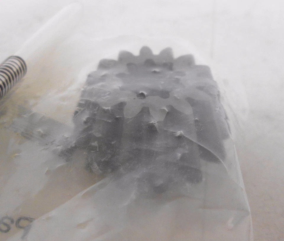 Hub City RO116166-002 0225-11577 Spec Gear ST BEV 14T Foto 4 de 4