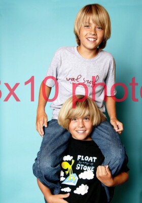 COLE SPROUSE #106,DYLAN,the suite life of zack cody,riverdale