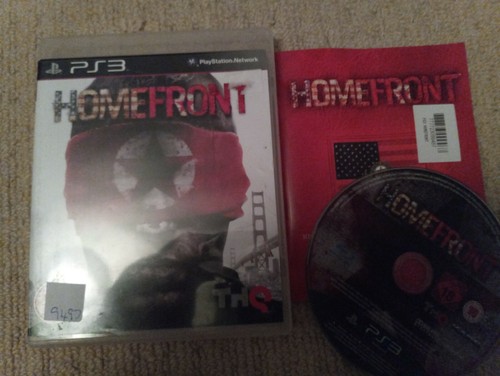 GREAT SELECTION OF SONY PS3 GAMES !! - LOT 2 - PICK FROM THE LIST - Picture 68 of 293