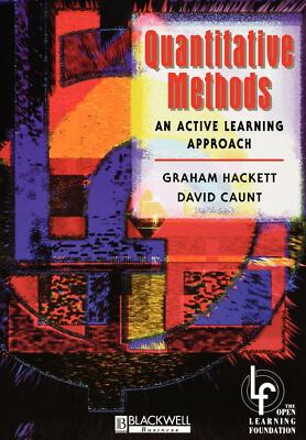 Quantitative Methods An Active Learning Approach