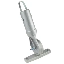 Kraft Tool Concrete Fresno Bracket, Button Handle 