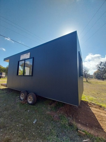 Transportable Cabin - Picture 4 of 8