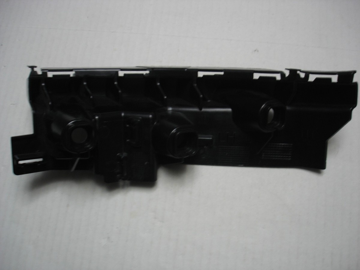 MERCEDES-BENZ A 2478852100 LEFT SIDE MOUNT PANEL BUMPER SUPPORT 