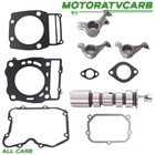 ALL-CARB For 1995-2012 Polaris Sportsman 500 2x4 4x4 Cam Shaft Rocker Arm Gasket