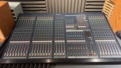 Yamaha IM8-24
