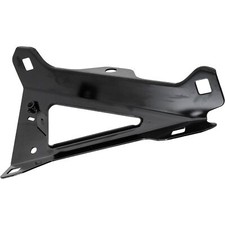 New Fender Extension for 2015-2023 Jeep Renegade Front Driver Side Steel