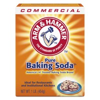 Arm & Hammer Baking Soda 1lb Box 24/carton 3320084104 on sale Arm & Hammer Baking Soda 1lb Box 24/carton 3320084104 on sale