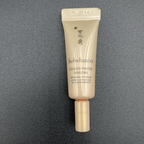3 PC Sulwhasoo First Care Activating Serum VI-Ginseng Eye Cream-Cleanser-Travel - Picture 6 of 10