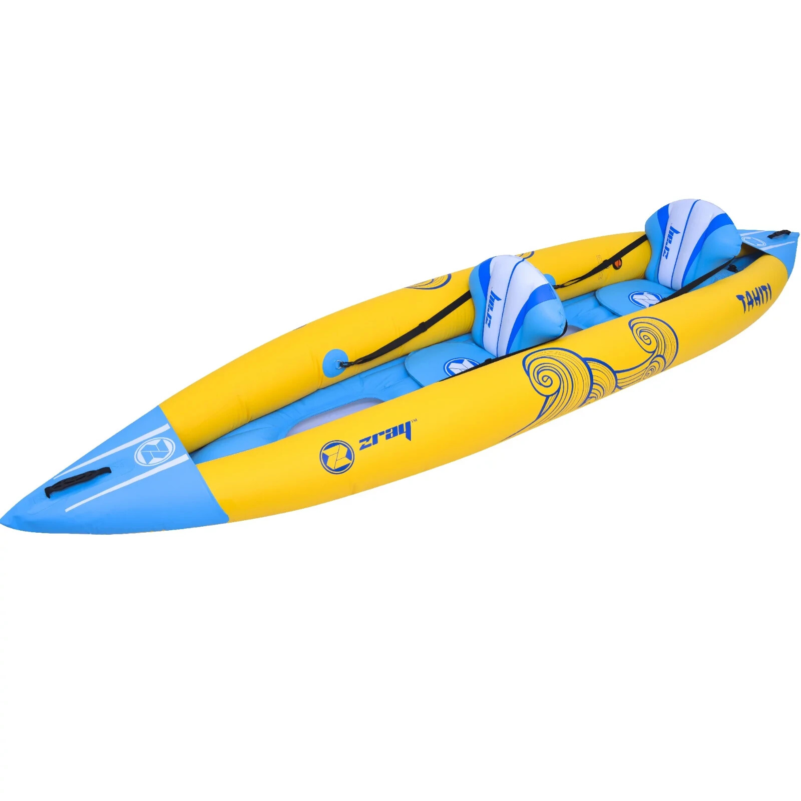 Set With Paddles 156-inch