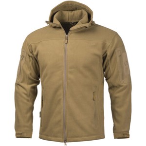 army coyote fleece