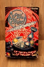 Jeu de société Jungle Speed Electronique - Asmodée