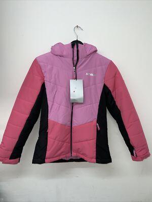 Nevica Ski Jacket Coat Detachable Hood Age 13 years RRP New With  Tags UK