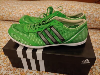 Adidas Adizero Avanti - gebraucht siehe Fotos