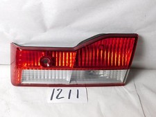 01 02 Honda Accord 4 Door PASSENGER Side tail light Used rear Lamp #1211
