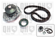 Pompe à eau Lancia YPSILON