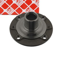 febi 40229 Radnabe FüR Alfa Romeo Mito 955 1.3 1.4 1.6 Vorne 51822886