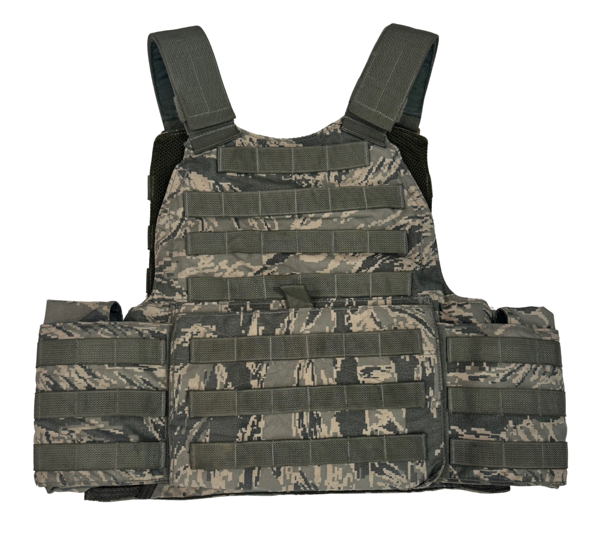 TAG Tactical Assault Gear Rampage Plate Carrier ABU | eBay