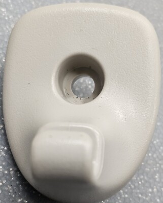  2008-2020 Dodge Grand Caravan Chrysler Town & Country Sun Visor Clip OEM
