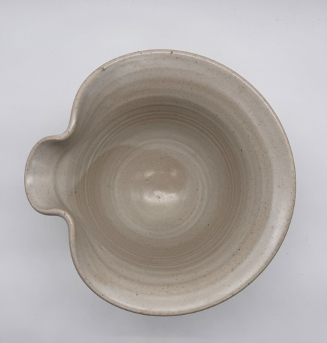Emerson Creek Pottery Ceramic Mixing Bowl Kitchen Bowls Bedford Virginia Pottery - 第 6/13 張圖片