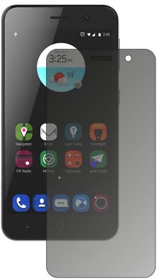 Dipos Pellicola Protettiva In Cristallo Per ZTE Blade A520 (2 Pezzi) – HD, Anti-Graffio, Made In Germany, Applicazione Facile