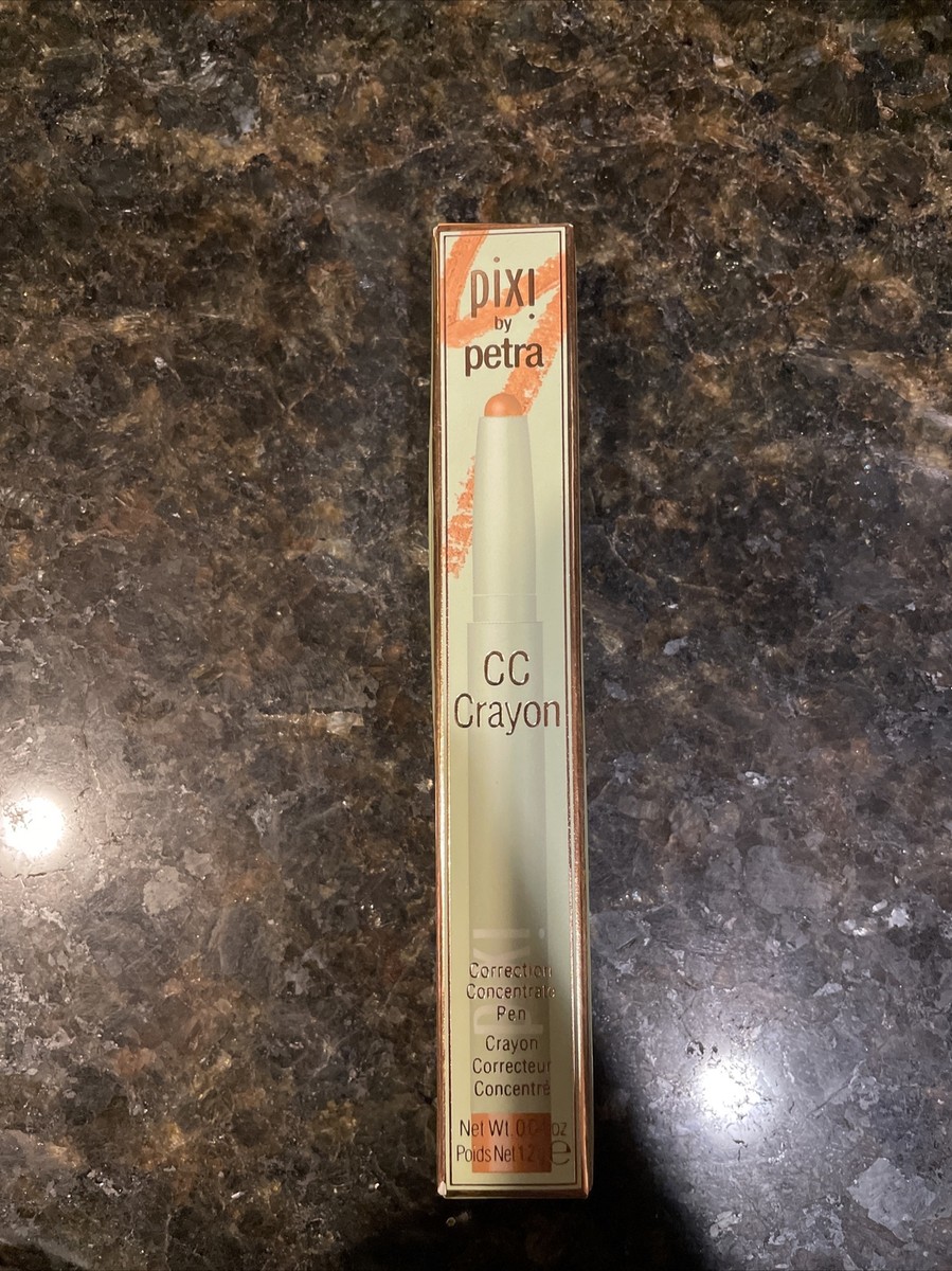 Pixi Correction Concentrate Pen in Bye Undereye