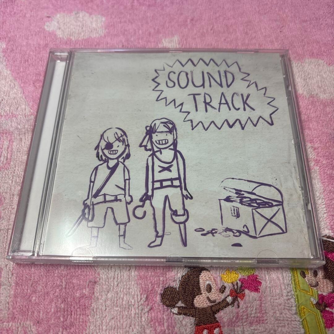 Life Is Strange Official Limited Edition Soundtrack CD
