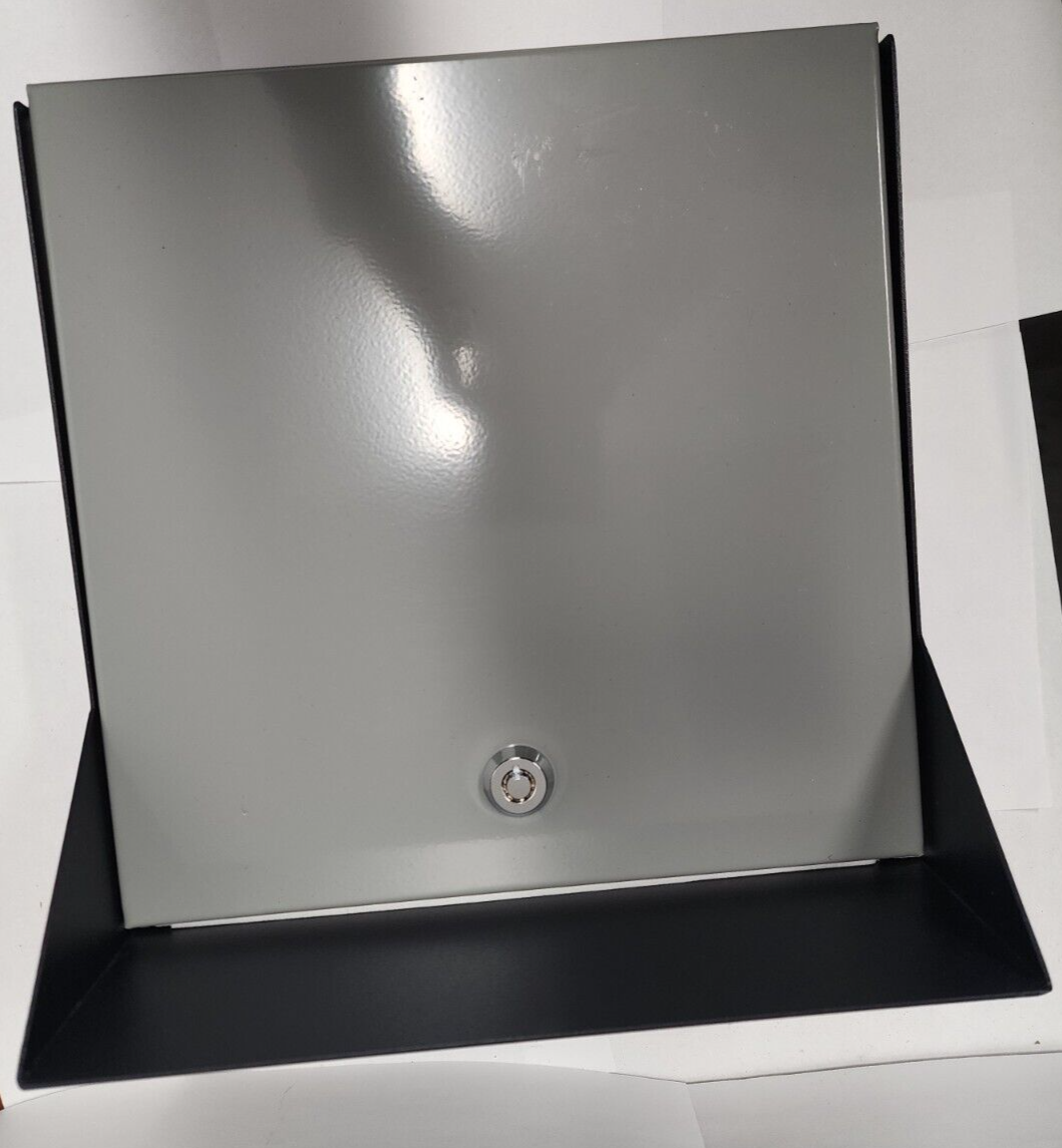 Pachco Model No. UPMGB Universal Gang Box 10