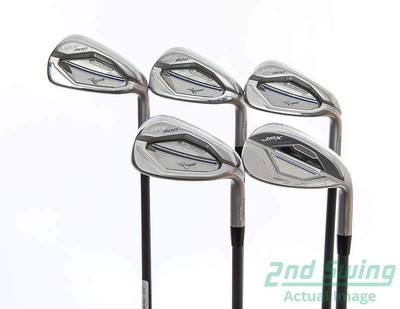 mizuno jpx 900 hot metal ebay