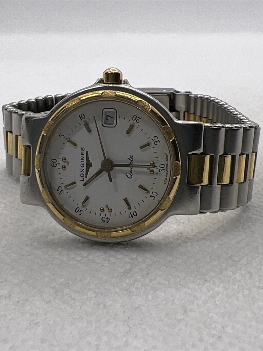 ボーイズレディース クォーツ SWISS MADE ジャンイヴ 2本セット動作品 ボーイズレディース クォーツ SWISS MADE あけれ ジャンイヴ 2本
