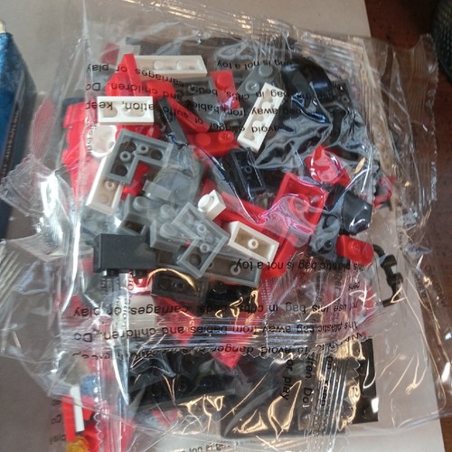 Toy Block Tech Mean Streets 250 pieces Quality Blocks. Desert Adventure  - Picture 2 of 7