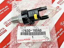 17630-16040 Genuine Toyota Valve Assy Air Control 1763016040 US Stock OEM