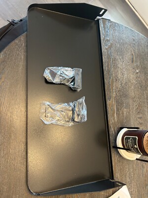Stanbroil Folding Front Shelf for Grill