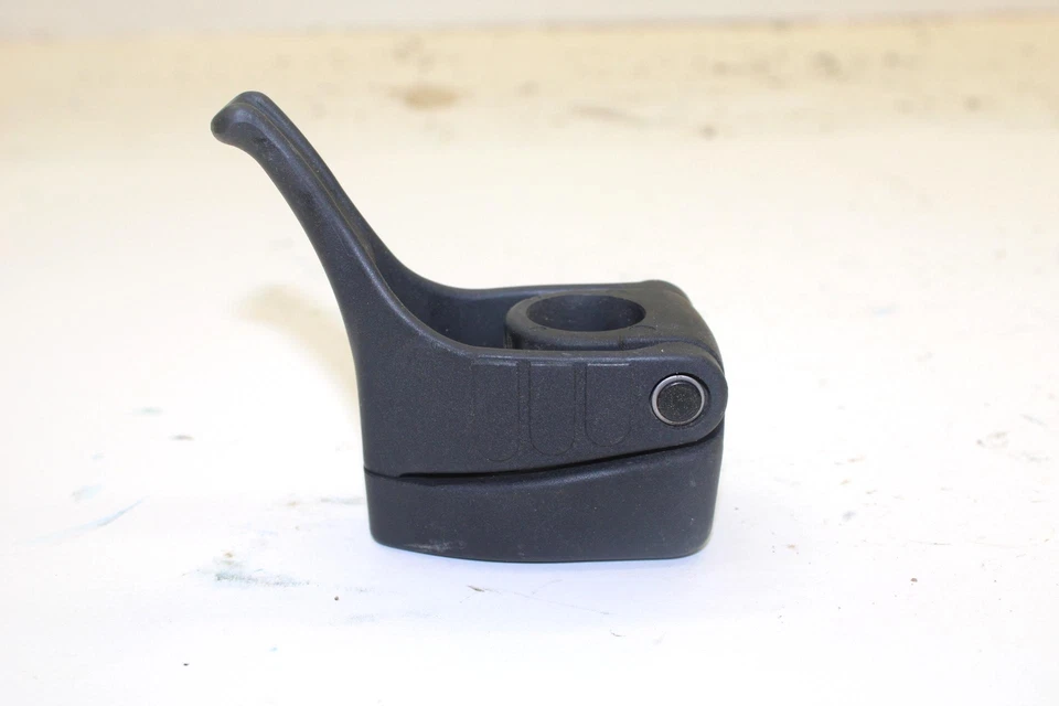 Yamaha Waveraider 1100 1995 OEM conjunto de palanca de acelerador GH1-6152M-01-00 JY12 Foto 3 de 4