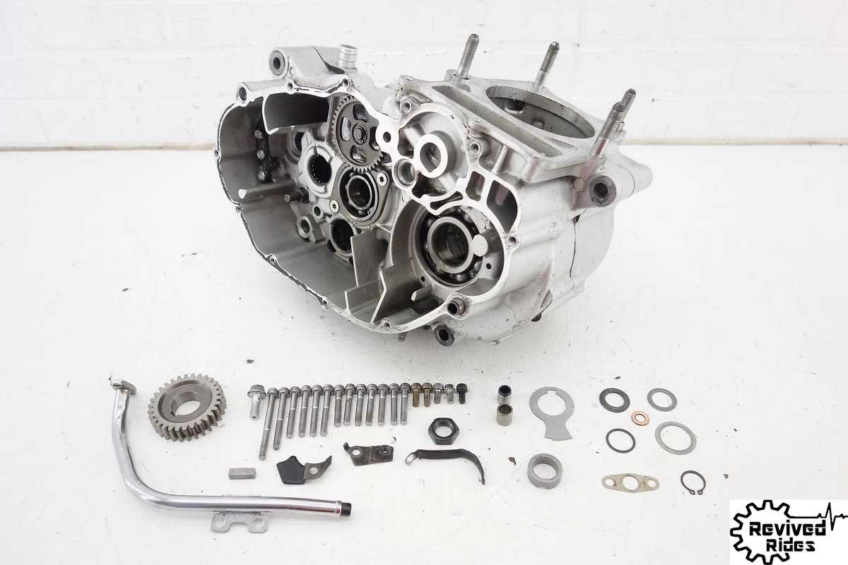 Other Motorcycle Engines and Engine Parts for Yamaha SR400 for