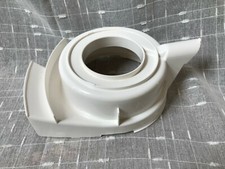 JUICEMAN JR JM-1C Electric Juicer Pulp & Juice Separator Bowl Replacement Part