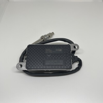 Nox Actros Atego 3 Noxsensor Lambdasonde Nox Sensor Mercedes A0101531428