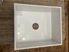 Bespoke Tilles Sink