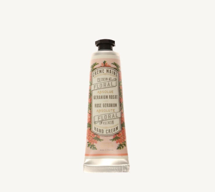 Rose Geranium 1 Fl Oz