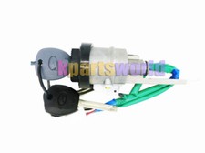 NEW CYLINDER ASSY-STRG & IGN LOCK 819203LC50 FOR AZERA 06-11