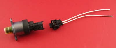 Dodge Cummins 5.9L / 6.7L FCA MPROP Fuel Pressure Regulator Connector Pigtail