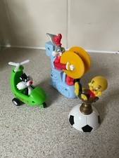 Looney Tunes Vintage Spielzeug Konvolut
