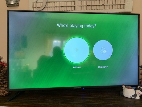 Microsoft Xbox One S 1TB Console - White - Picture 2 of 2