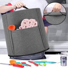 Air Fryer Dust Cover pressure Coverprotective Cover for Restaurant