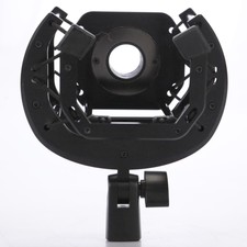 Lewitt Lct-40 Shxx Shock Mount W/ Pop Screen For Lct 840 & Lct 940 #44133