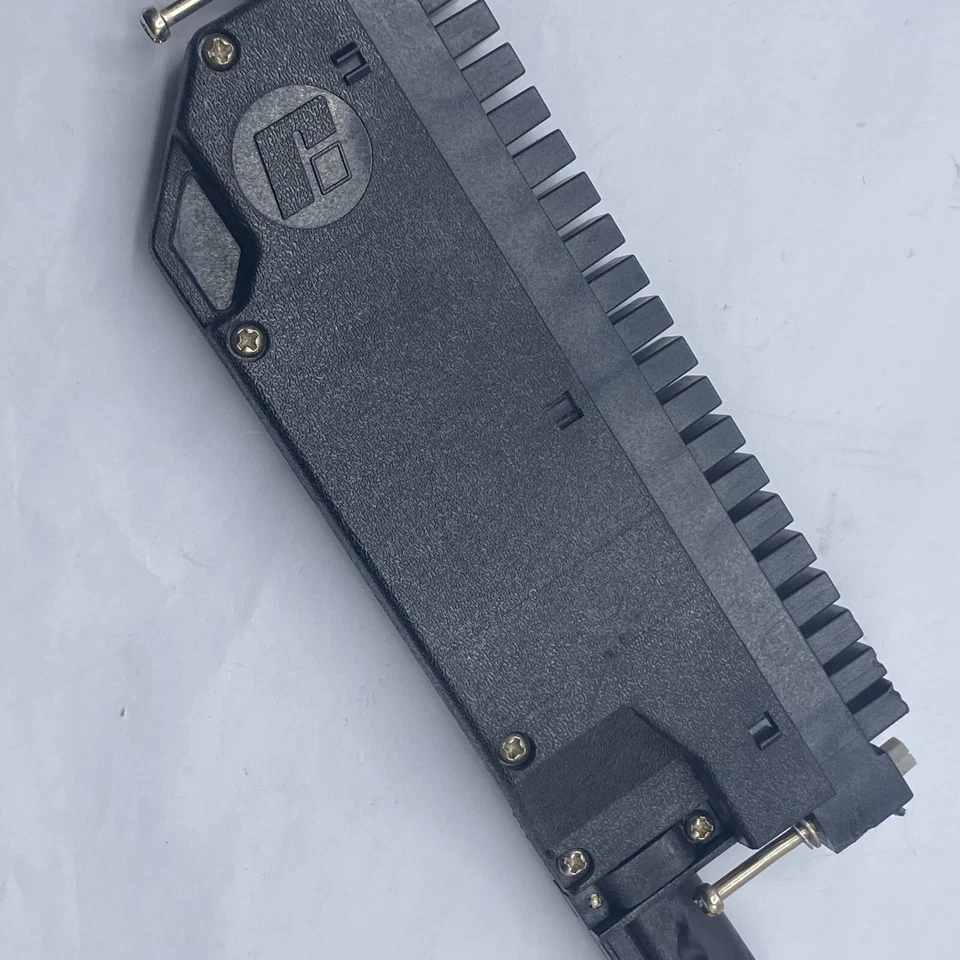 RELIANCE ELECTRIC 15124-20 CONNECTOR 10A 300V USD 707226-11J ⭐ - Image 4 of 4