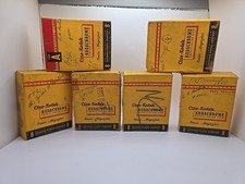 Vintage Cine-Kodak Kodachrome 8mm Film Magazine Expired Film w/ Original Box