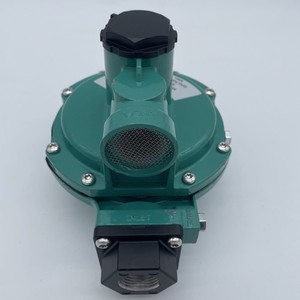 LP-Gas Regulator - R622-DFF, 2nd Stage, 9-13" W.C Spring, 3/4" x 3/4" NPT