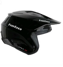 Casco HEBO Trial Zone Pro