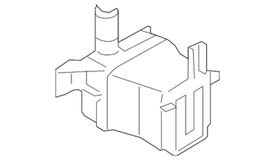 #ad Genuine Subaru Washer Reservoir 86631SC000 $62.61