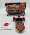 1978 Landspeeder Complete with Box Vintage Star Wars Kenner Vehicle